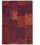 Kayoom Nissa 150 Rot 80cm x 150cm