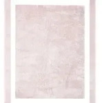Kayoom Teppich Bali 110 Puderrosa - GXG5S-160-230