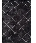 Kayoom Maybelle 500 Anthrazit 160cm x 230cm