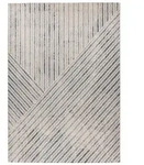 Kayoom Gwenneth 100 Beige / Grau 160cm x 230cm