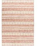 Kayoom Coralia 200 Rosa / Creme 200cm x 290cm