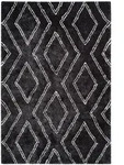 Kayoom Maybelle 200 Anthrazit 200cm x 290cm