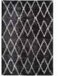 Kayoom Maybelle 300 Anthrazit 120cm x 170cm