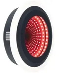 Paulmann Wand-/Deckenleuchte Spaceglow Two RGB+ 1200lm 230V 14W dimmbar...