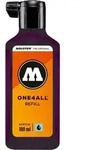 Nachf&uuml;lltinte One4All f&uuml;r Permanentmarker 180ml purpurviolett