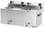 Bartscher Fritteuse PROFESSIONAL II