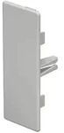 10 Stk. OBO Bettermann Endst&uuml;ck WDK HE40110RW 6193242