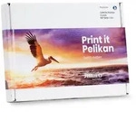 Pelikan PromoPack P53, Kompatibel, Schwarz, Cyan, Magenta, Gelb, Canon,...