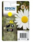 Epson Tintenpatrone C13T18144012 6,6ml gelb