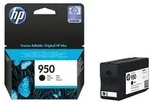 HP 950 original Druckerpatrone Schwarz 1000 Seiten