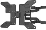 Hama Slim TV-Halterung schwenkbar neigbar 37-90` bis 50kg
