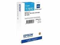 Tinten EPSON C13T789240 EPSON WF5110WF TINTE CYA EHC