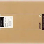 Epson Singlepack Photo Black T606100, 220 ml