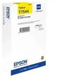 Tinten EPSON C13T754440 EPSON WF8090 TINTE YELLOW EHC
