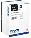 Tinten EPSON C13T866140 EPSON WFM5190DWF TINTE BLK ST