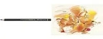 FABER-CASTELL Faber Castell Farbstift Polychromos 3,8mm fleischfarbe hell