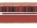 KOH-I-NOOR 3718 Aquarellstiftetui Mondeluz - 24er Farbkartonetui