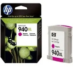 HP Tintenpatrone C4908AE Nr.940XL 1.400Seiten 16ml magenta
