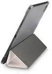 Hama Fold Clear Tablet-H&uuml;lle f&uuml;r iPad Pro 11` (2024) Rosa
