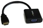 StarTech.com HDMI auf VGA Video Adapter Konverter f&uuml;r PC/ Laptop/ Ultrabook-
