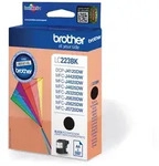 Brother Originaltinte Lc223 Schwarz