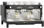 Bartscher Siebtr&auml;ger-Kaffeemaschine Coffeeline B20, Breite 770mm, Tiefe 575mm,...