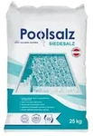 Salinen Poolsalz 25 kg