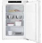 AEG NAB6L88EF Einbau-Gefrierschrank / 880 mm / 98 L