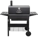 Char Broil Char-Broil Holzkohlegrill Charcoal L mit verstellbarem Kohlerost
