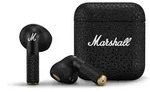 Marshall Minor IV (1006653), Bluetooth In-Ear-Kopfh&ouml;rer, Schwarz