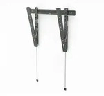 Hama TV-Wandhalterung ultraslim 90` VESA 50x50 - 600x400 80