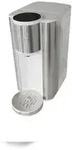 Unold 18610 Hei&szlig;wasserbereiter Ava Wei&szlig;, Zubereitung von Wasser f&uuml;r Tee, Kaffee, 6
