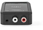Nedis Digital Audio Converter - 1-Weg - Anschl&uuml;sse &ndash; Eingang: HDMI Eingang -