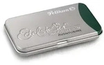 Pelikan Tintenpatronen f&uuml;r F&uuml;llhalter Edelstein Ink Collection GTP Metalletui