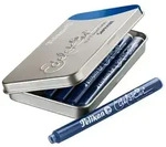 Pelikan Gro&szlig;raum-Tintenpatronen 'Edelstein Ink Tanzanite'