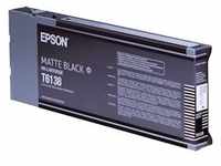 Epson Singlepack Matte Black T613800