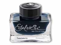 Pelikan Tinte 'Edelstein Ink Tanzanite', im Glas