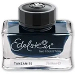 Pelikan Tinte 'Edelstein Ink Tanzanite', im Glas