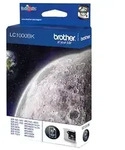 Tinten BROTHER LC1000BK BROTHER DCP130C TINTE BLACK ST