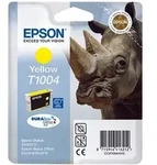 Tinten EPSON C13T10044010 EPSON B40W TINTE YELLOW