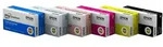 Tinten EPSON C13S020448 EPSON PP100 TINTE LIGHT CYAN