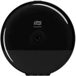 Tork SmartOne&reg; Mini Spender f&uuml;r Toilettenpapier mit hoher Kapazit&auml;t Schwarz...