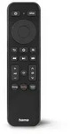 Hama Universal-Fernbedienung f&uuml;r Smart TV & Streaming