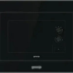Gorenje BM171EG1B Schwarz Kombi-Mikrowelle Integriert 17 l 700 W