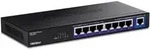 TRENDnet TEG-S591 9-Port Switch, Multi-Gigabit