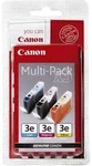 Canon Tintenpatrone BCI6 c/m/y 3 St./Pack.