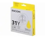 Tinten RICOH 405691 RICOH AF GXE3300N GEL TINTE YE ST