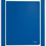 LEITZ Sichtbuch Recycle, A4, PP, 20 H&uuml;llen, klimaneutral, blau