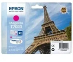 Tinten EPSON C13T70234010 EPSON WP4000 TINTE MAG HC