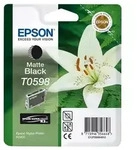 Tinten EPSON C13T05984010 EPSON ST PHR2400 TINTE MBK